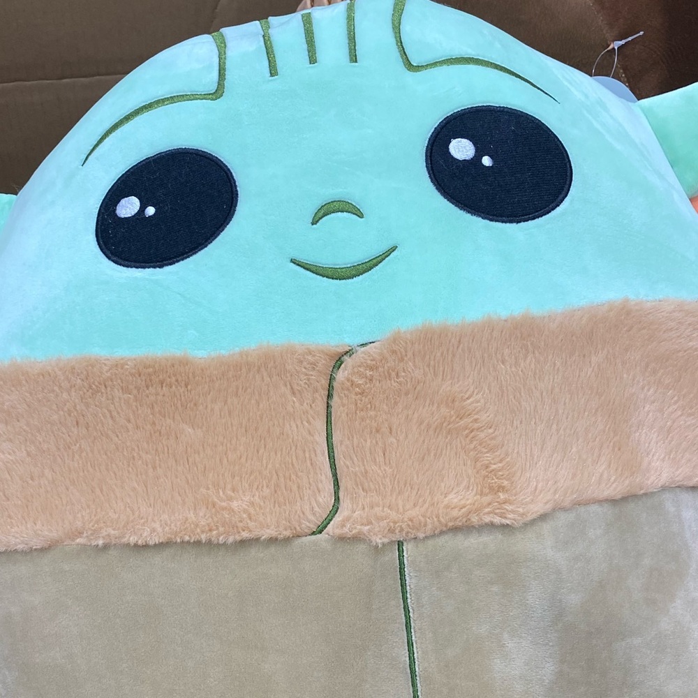 Meet your Posher, Julia